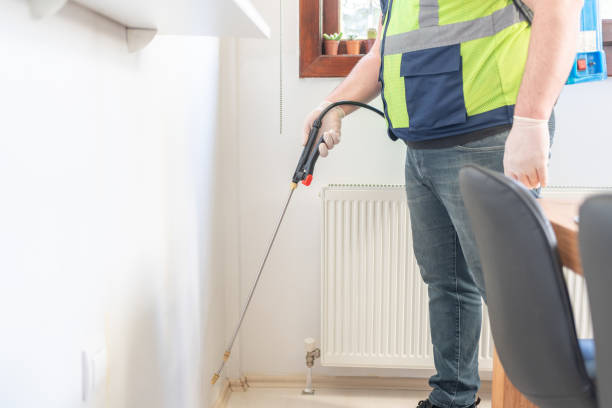 Best Affordable Pest Control Services  in Fort Worth, TX